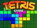 Spel Tetris spel pÄ nÀtet Spel Tetris spel pÄ nÀtet