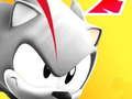 Spel Sonic tunnelbana super rush  på nätet
