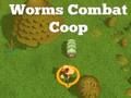 Spel Maskar Combat Coop på nätet