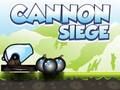 Spel Kanonbelägring  på nätet