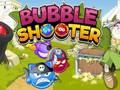 Spel Bubbel skjutare  på nätet
