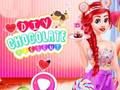 Spel Gör själv chokladpresent  på nätet
