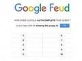Spel Google Fejd  på nätet
