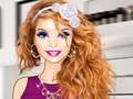 Spel Barbie snygg look pÄ nÀtet Spel Barbie snygg look pÄ nÀtet