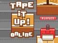 Spel Tejpa upp det online  på nätet