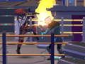 Spel Street Fight rymdstation  på nätet