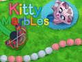 Spel Kattunge på nätet