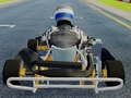 Spel Gå kart boost lekplats på nätet