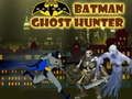 Spel Batman Ghost Hunter på nätet