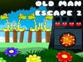 Spel Old Man Escape 2 på nätet