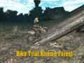 Spel Cykelförsök Xtreme Forest på nätet
