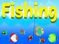 Spel Fiske  på nätet