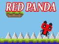 Spel Röd panda  på nätet