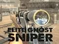 Spel Elitspökskytt  på nätet