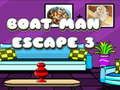 Spel Båtman fly 3 på nätet