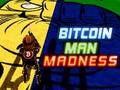 Spel Bitcoin man galenskap på nätet