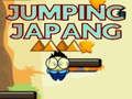 Spel Hoppar Japang  på nätet