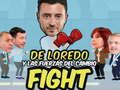Spel De Loredo Fight på nätet