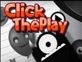 Spel Klicka på Play  på nätet