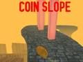 Spel Myntlutning på nätet