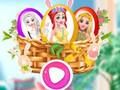 Spel Påskharefest  på nätet
