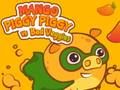 Spel Mango spargris piggy vs dåliga grönsaker på nätet