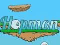 Spel Hoppmånad på nätet
