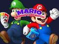 Spel Mario Memory Card Match på nätet
