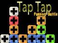 Spel Tryck på Tap Popping Battle  på nätet