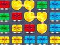 Spel Present Candy Match  på nätet