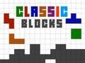 Spel Klassiska block  på nätet