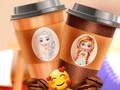 Spel Prinsessornas fika  på nätet