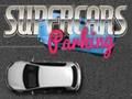 Spel Supercars parkering  på nätet