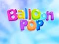 Spel Ballong Pop  på nätet