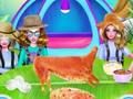 Spel Full get Biryani-förberedelse  på nätet