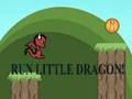 Spel Kör Little Dragon!  på nätet