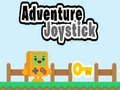 Spel Äventyrsjoystick  på nätet