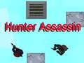 Spel Hunter Assassin Stealth Master på nätet