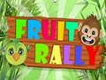 Spel Fruktrally på nätet