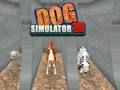 Spel Hundkapplöpningssimulator  på nätet