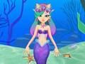 Spel Mermaid spel  på nätet
