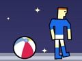 Spel Rolig fotboll  på nätet