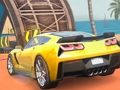 Spel Hårt Parkour Racing  på nätet