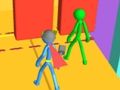 Spel Starkaste Parkour  på nätet