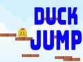 Spel Hopp på nätet