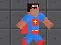 Spel Supernoob fängelse påsk  på nätet