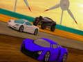 Spel Demolition Derby 3D på nätet