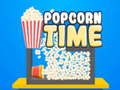 Spel Popcorn Time  på nätet