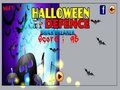 Spel Halloween Defense Brick Breaker  på nätet