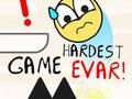 Spel Svåraste spelet Evar  på nätet